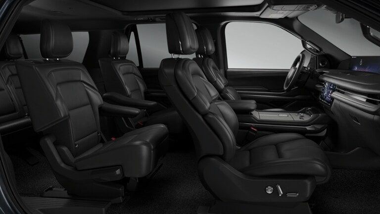 2026 Lincoln Navigator Reserve L - Photo 33