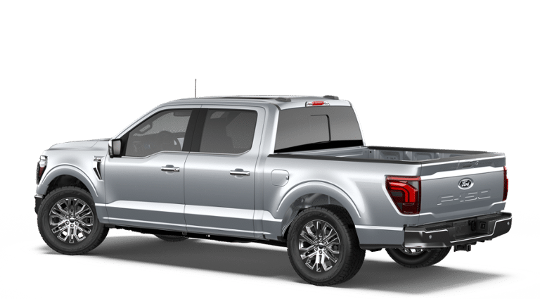 Thumbnail: 2026 Ford F-150 - 25