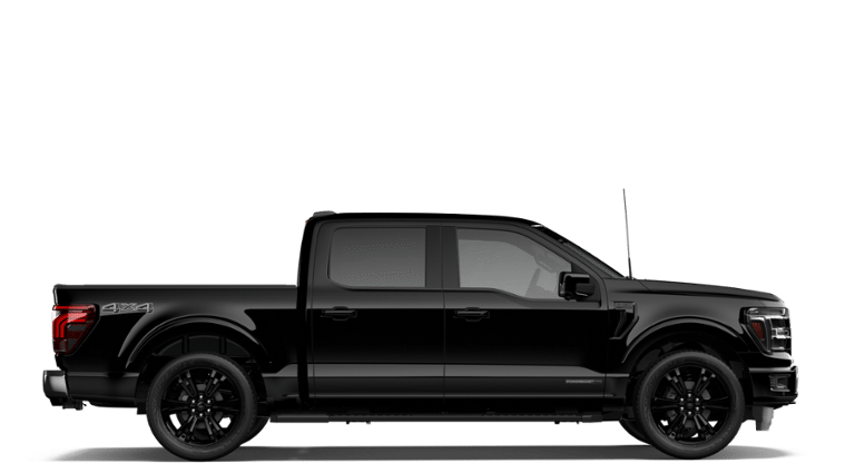 Thumbnail: 2026 Ford F-150 - 27