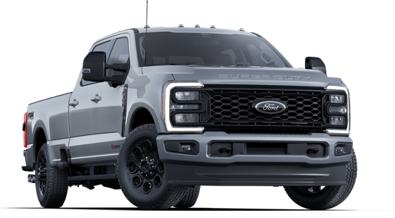 2025 Ford F-350 Lariat photo 4