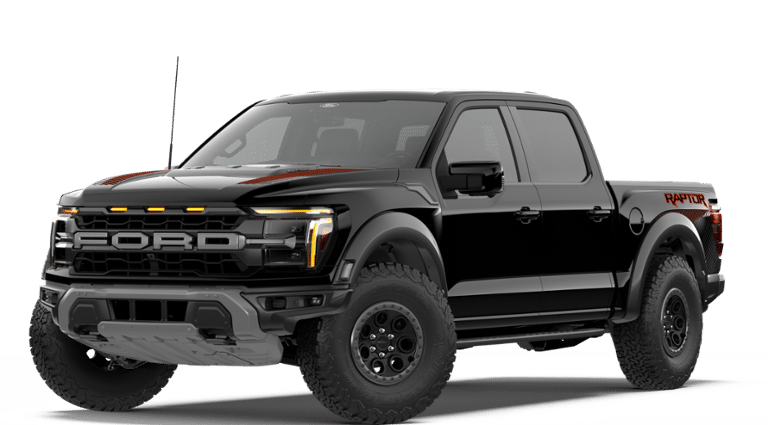 2026 Ford F-150 Truck 