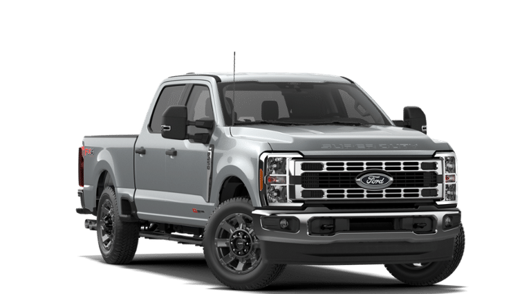 New 2027 Ford F-250SD Truck