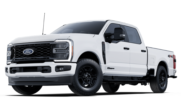 2025 Ford F-250  -
                  Elk Grove, CA