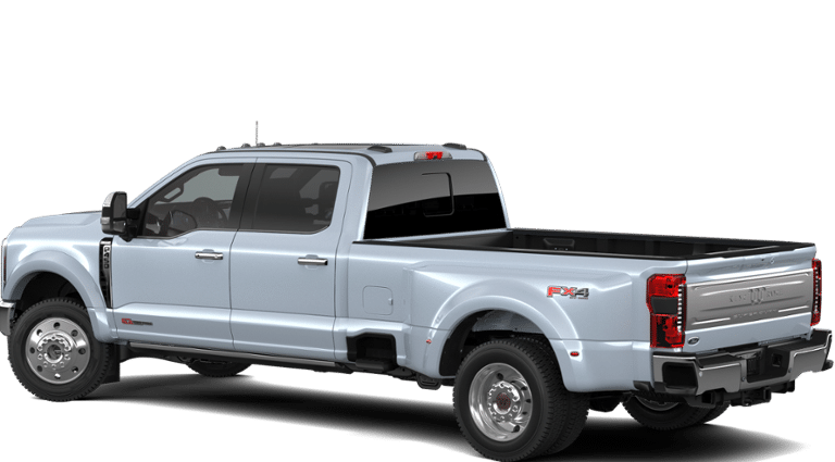 2026 Ford F-450 photo 2