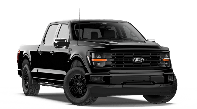 Thumbnail: 2026 Ford F-150 - 5