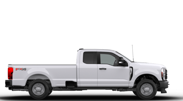 Thumbnail: 2026 Ford F-250 - 49