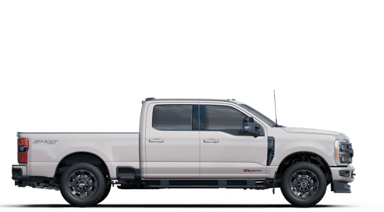 2024 Ford F-250 Super Duty Lariat - Photo 49