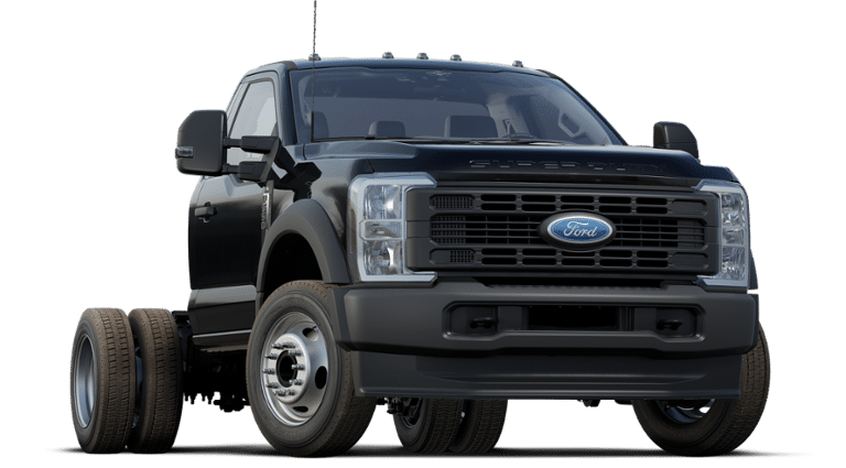 2024 Ford F-550 photo 4