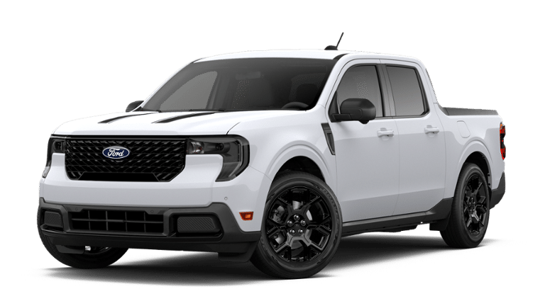 2026 Ford Maverick Lariat AWD's photo