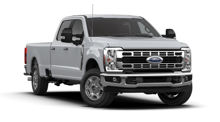 2026 Ford F-250 Super Duty XLT - Photo 46