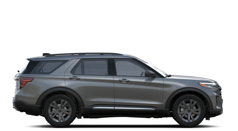 Thumbnail: 2025 Ford Explorer - 6