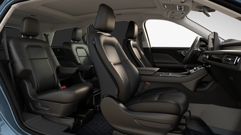 2025 Lincoln Aviator Premiere - Photo 48