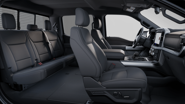 Thumbnail: 2025 Ford F-150 - 29