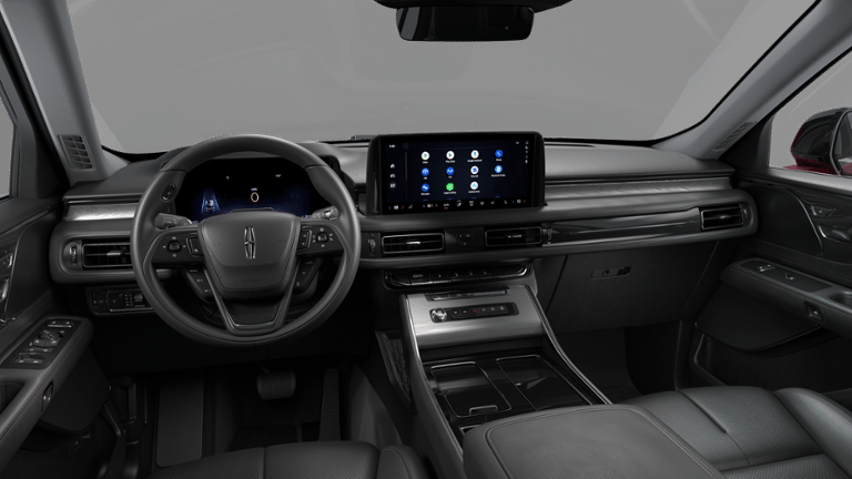 2027 Lincoln Aviator Premiere - Photo 7