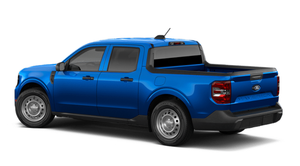 New 2026 Ford Maverick XL TRUCK