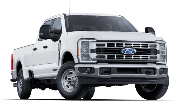 2025 Ford F-350 Super Duty XL - Photo 21