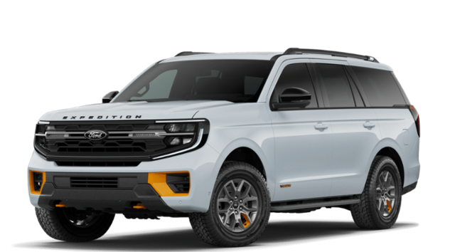 2026 Ford Expedition Tremor SUV