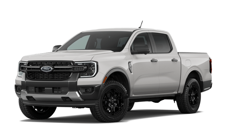 2026 Ford Ranger XLT 4x4 SuperCrew 5' Box's photo