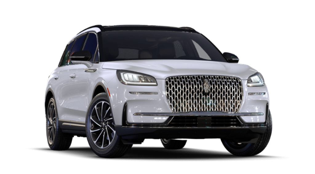 New 2026 Lincoln Corsair Premiere CROSSOVERS