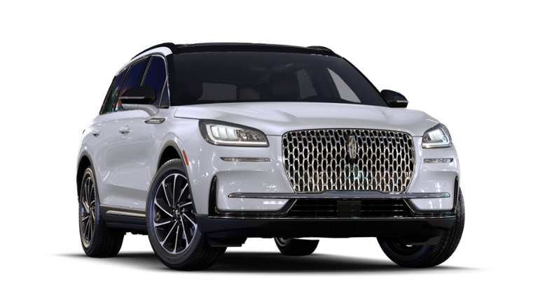 2026 Lincoln Corsair Premiere photo 4