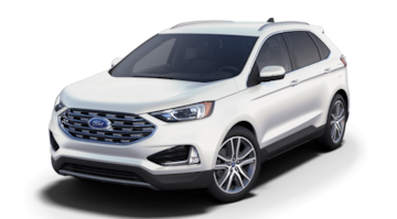2020 Ford Edge SUV 2020 Ford Edge SUV