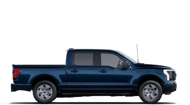 Thumbnail: 2025 Ford F-150 - 5