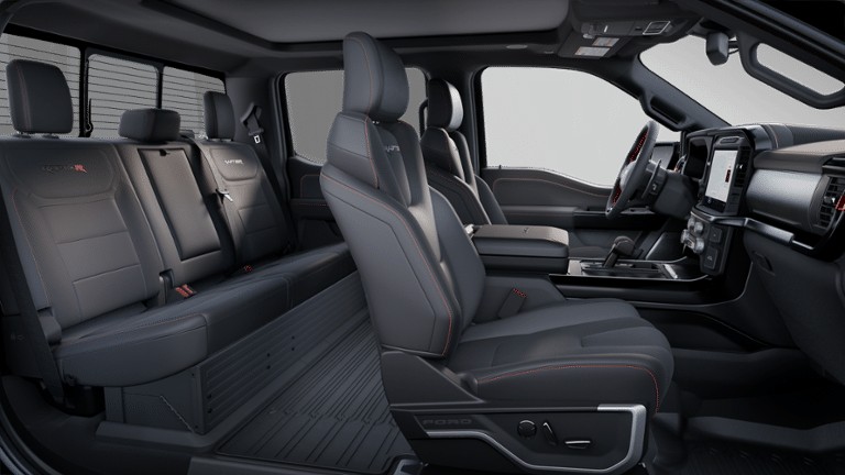 Thumbnail: 2025 Ford F-150 - 7