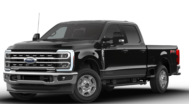 2026 Ford F-250 Super Duty XLT's photo