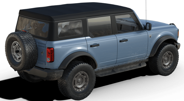 Thumbnail: 2025 Ford Bronco - 29