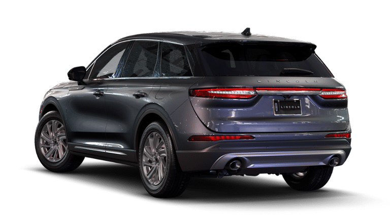 2025 Lincoln Corsair Premiere photo 2