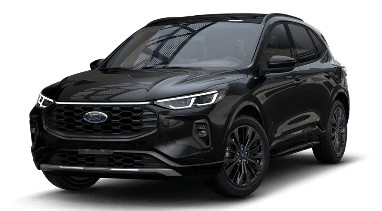 Thumbnail: 2025 Ford Escape - 24