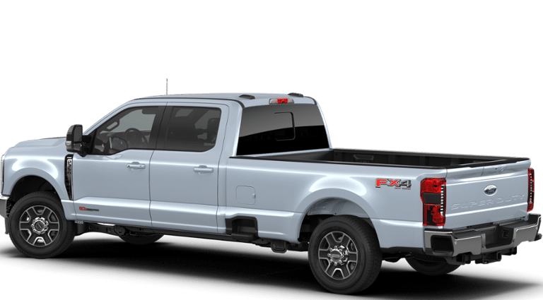 Thumbnail: 2026 Ford F-350 - 46