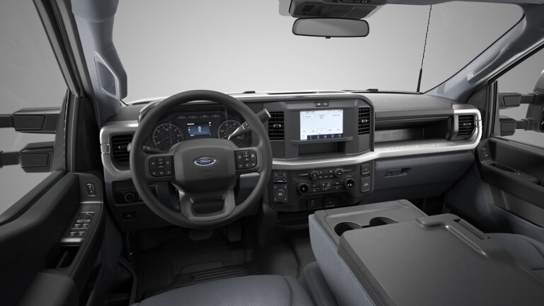 2026 Ford F-450 Super Duty XL - Photo 32