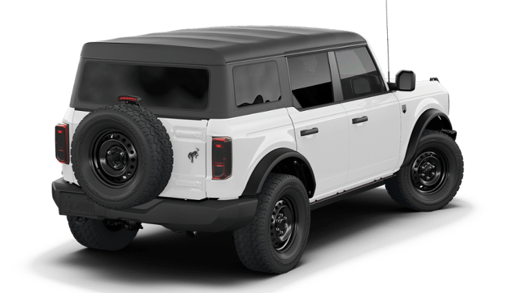 Thumbnail: 2026 Ford Bronco - 49