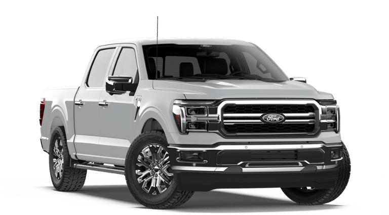 2026 Ford F-150 Lariat&reg; TRUCK