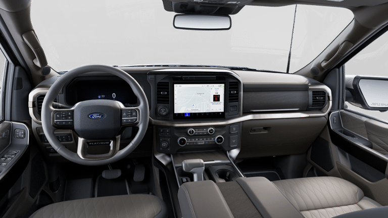 Thumbnail: 2025 Ford F-150 - 15