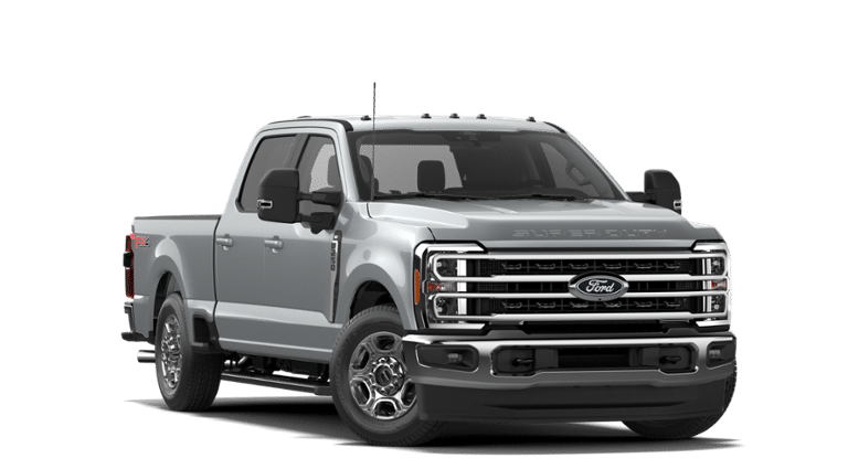 New 2027 Ford Super Duty F-250® XLT TRUCK