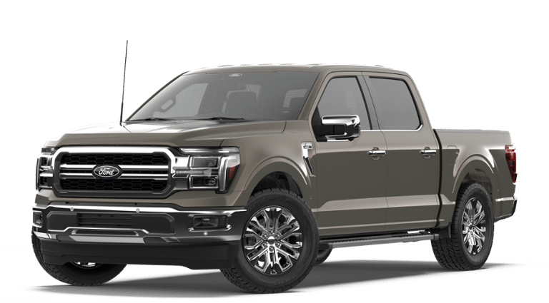 2026 Ford F-150 Lariat TRUCK