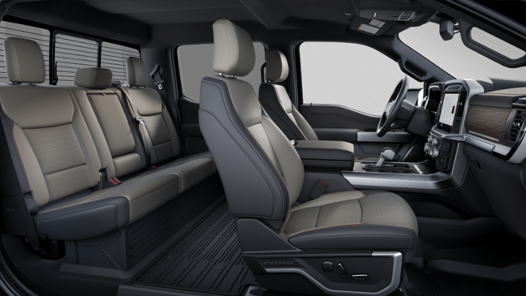 2025 Ford F-150 Lariat - Photo 66