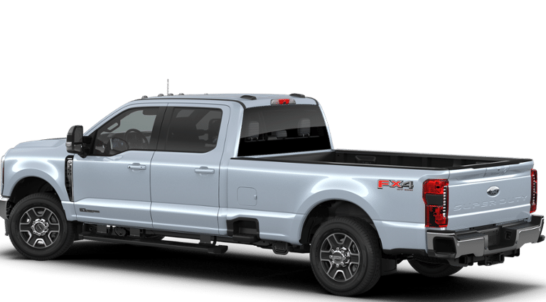 2026 Ford F-350 Super Duty Lariat - Photo 13