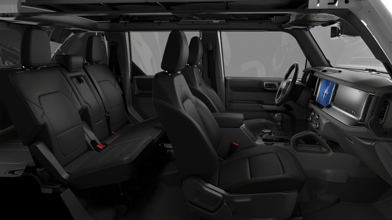 Thumbnail: 2026 Ford Bronco - 32