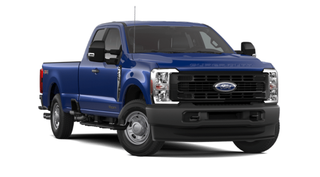 New 2026 Ford F-250SD XL Truck