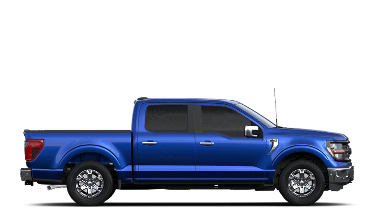 2024 Ford F-150 XLT photo 28