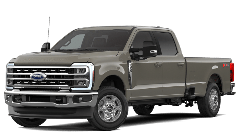 2026 Ford F-350 Super Duty XLT's photo