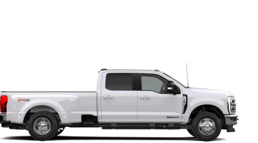 New 2026 Ford Super Duty F-350® XLT TRUCK