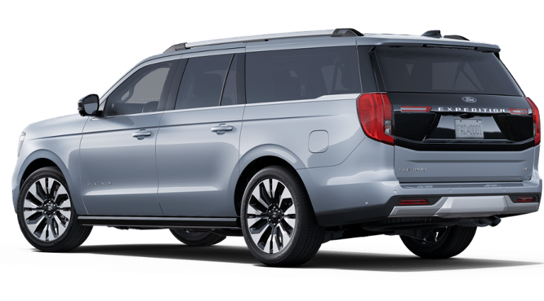 Thumbnail: 2025 Ford Expedition MAX - 18
