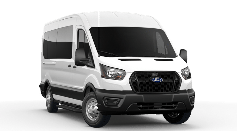 Thumbnail: 2026 Ford Transit Series - 26