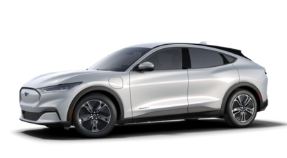 New 21 Ford Mustang Mach E For Sale North Bay Santa Rosa Sf Ca