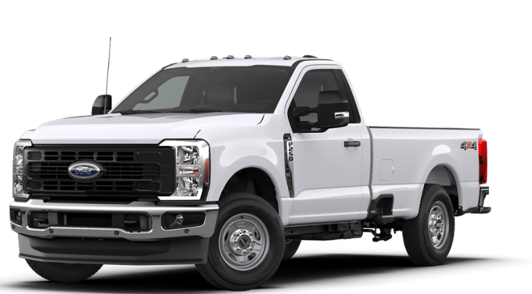Ford Super Duty