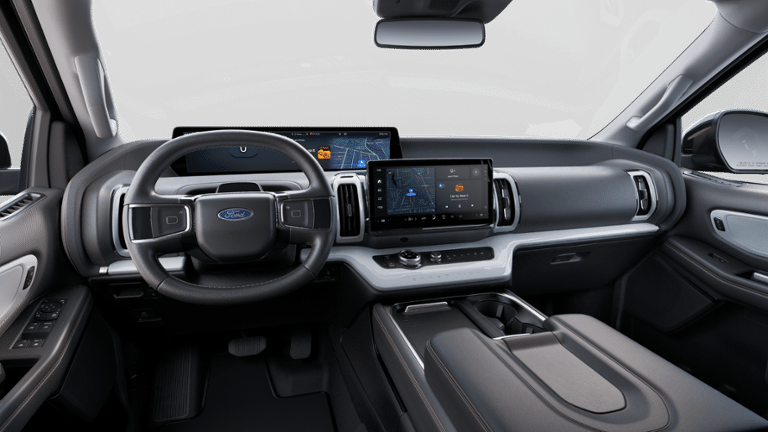 Thumbnail: 2025 Ford Expedition MAX - 15